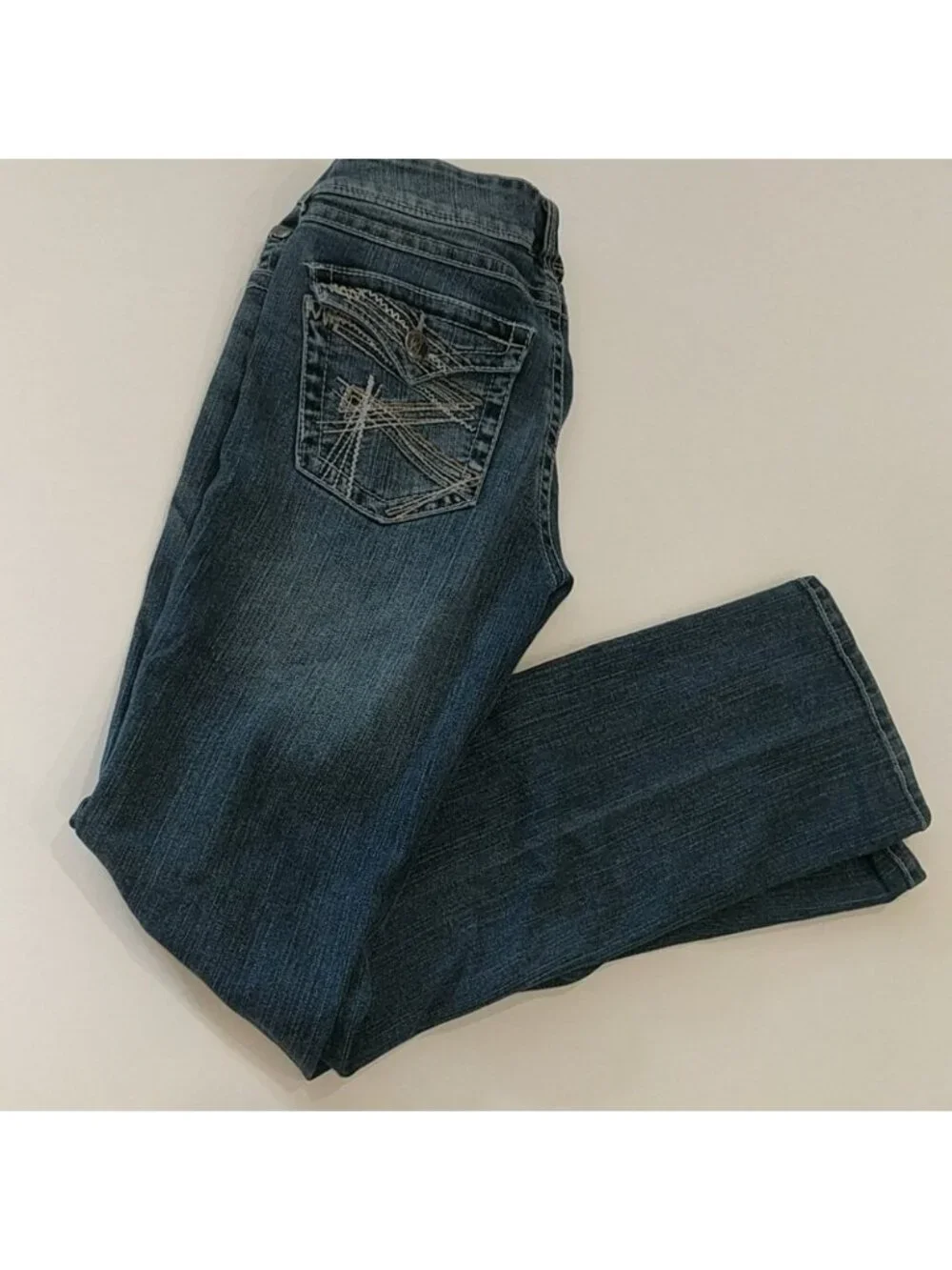 Revolution Brooke Jeans boot cut